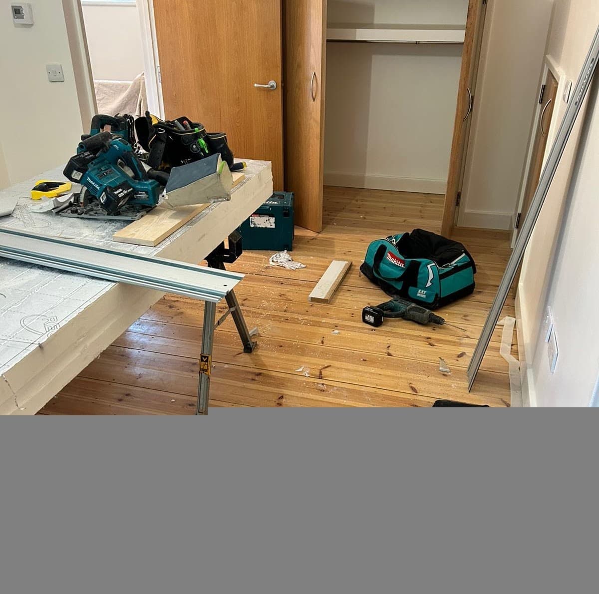 Full refurbishment
